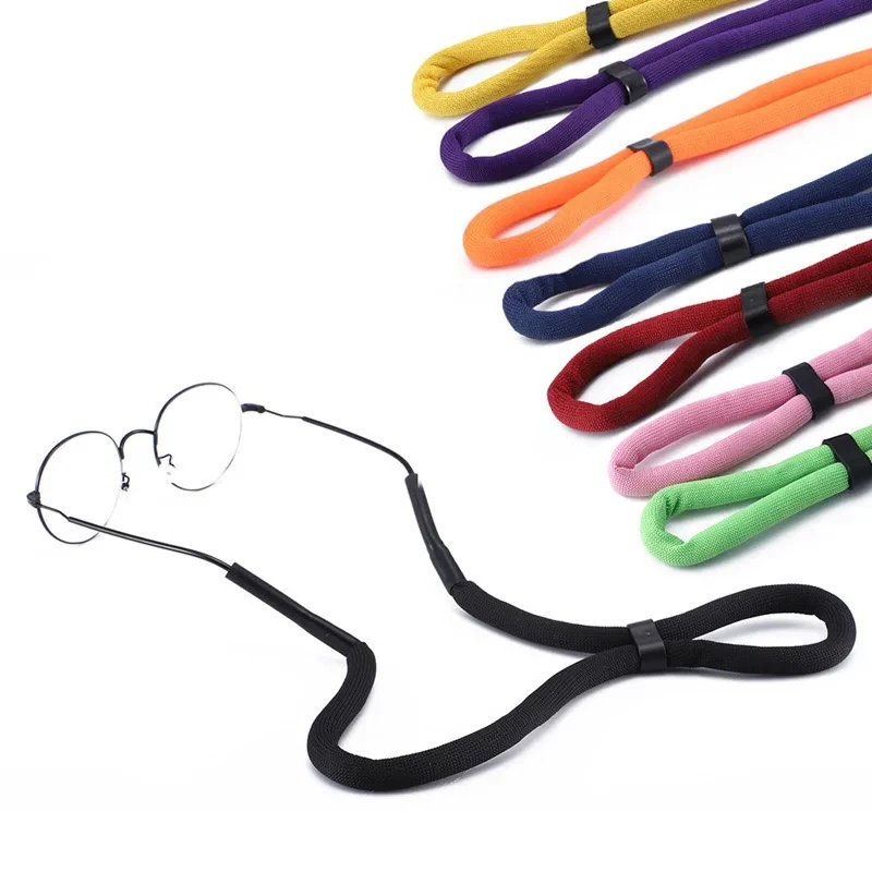 Sunglass Retainer Cord - 1-3Pcs Underwater Diving Sport Swim Floating