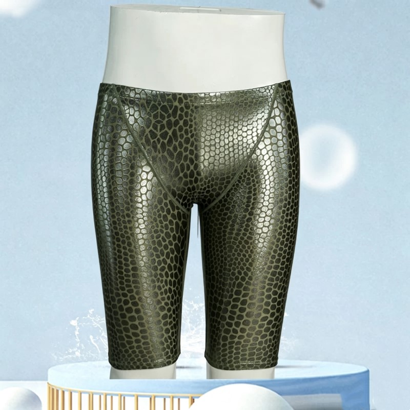 Men's Quick‑Dry Print Pro Swim - Swim Trunk Quick Dry review and price