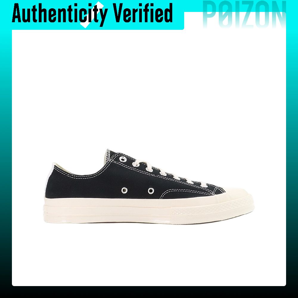 Converse x CDG Play 1970s Chuc - Converse Shoes Chuck Taylor All Star review and price
