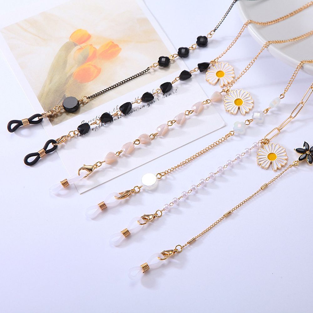 Fashion Women Anti-Lost Glasse - Sunglass Retainer Cord review and price