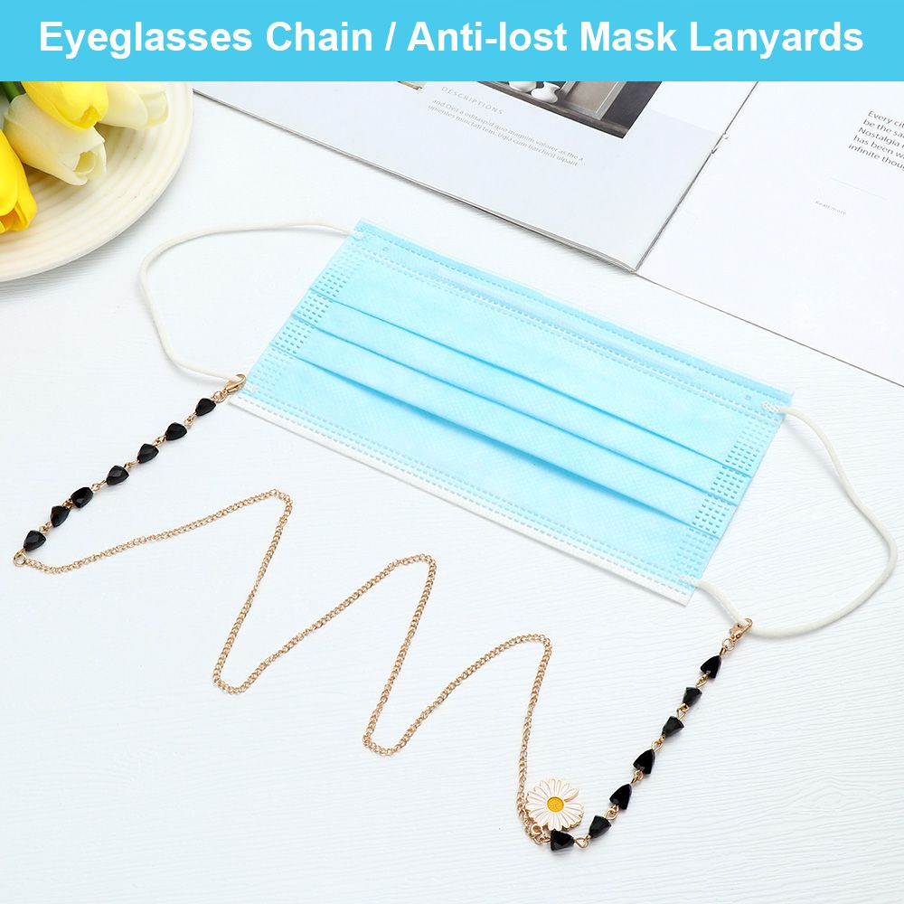 Fashion Women Anti-Lost Glasse - Sunglass Retainer Cord review and price