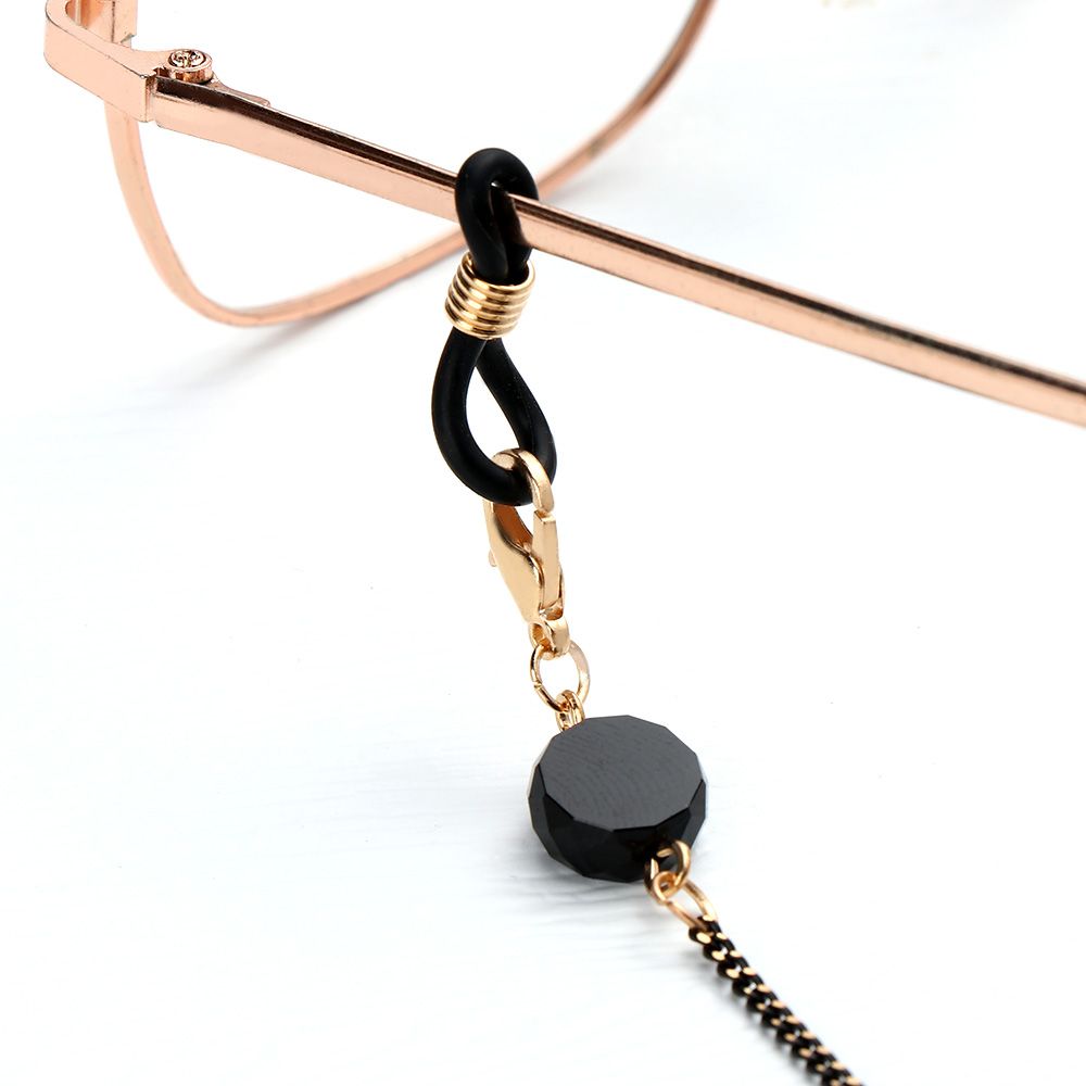 Fashion Women Anti-Lost Glasse - Sunglass Retainer Cord review and price