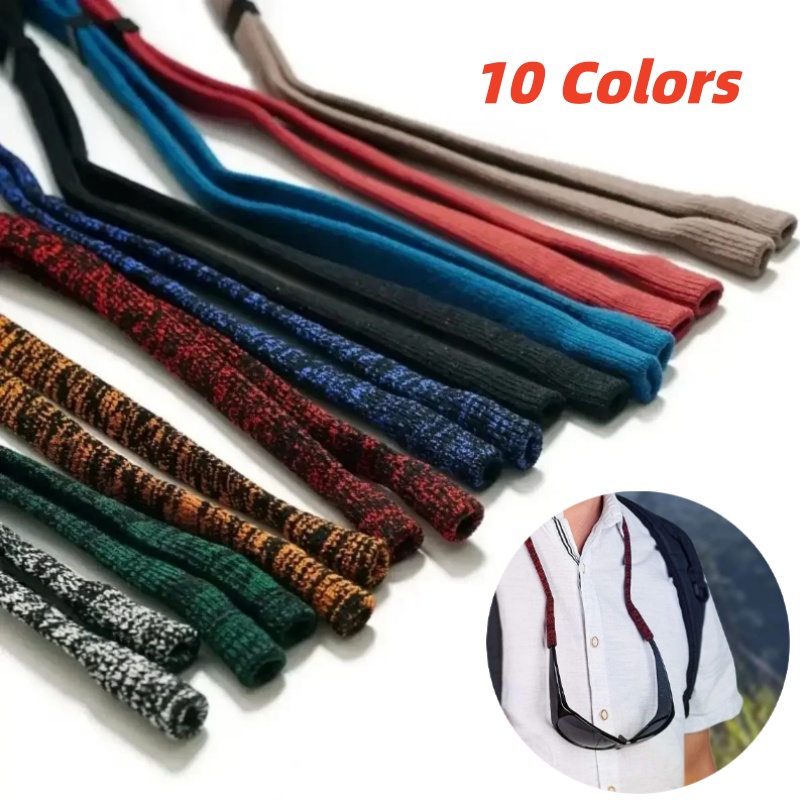 Unisex Polyester Eyewear Cord  - Sunglass Retainer Cord review and price