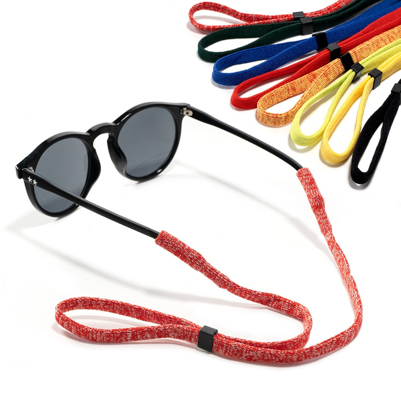 Unisex Polyester Eyewear Cord  - Sunglass Retainer Cord review and price