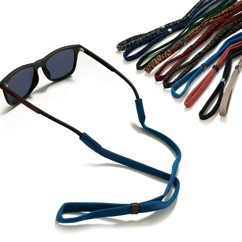 Unisex Polyester Eyewear Cord  - Sunglass Retainer Cord review and price