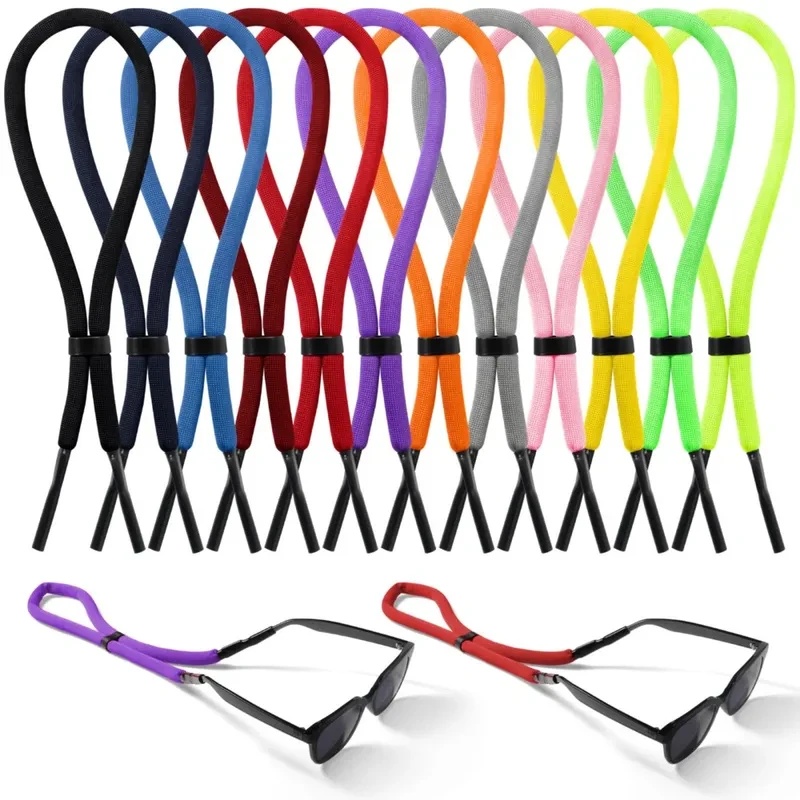 1-3Pcs Underwater Diving Sport - Sunglass Retainer Cord review and price