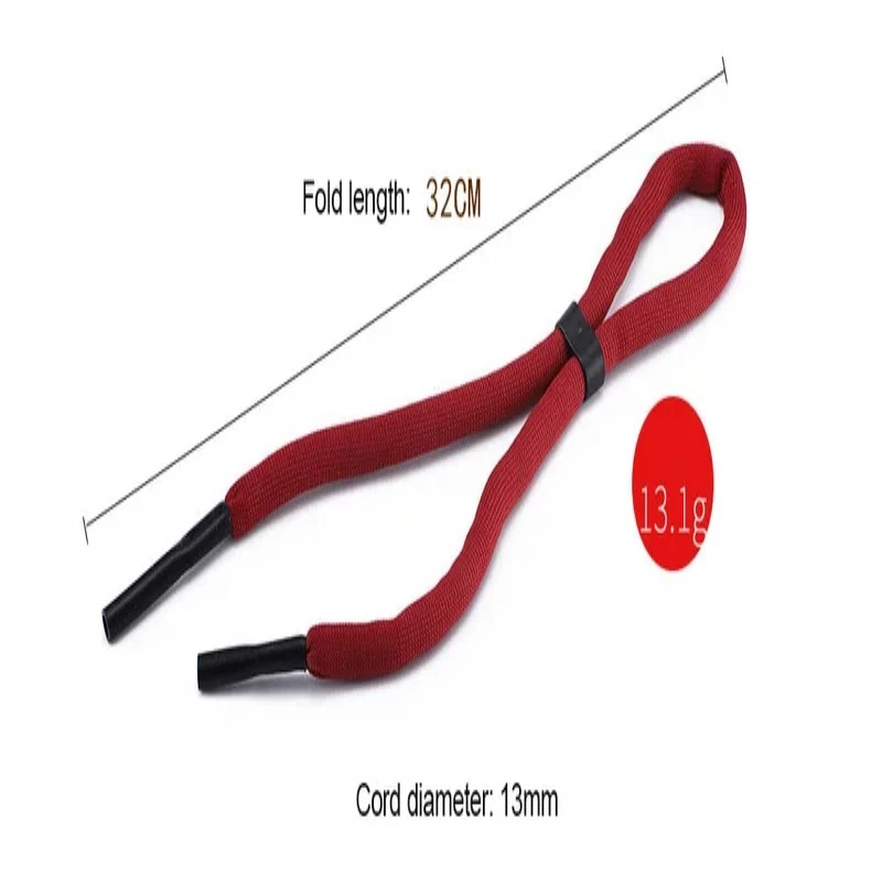 1-3Pcs Underwater Diving Sport - Sunglass Retainer Cord review and price