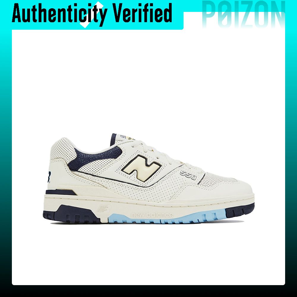New Balance NB 550 Vintage Bas - New Balance Shoes 550 review and price