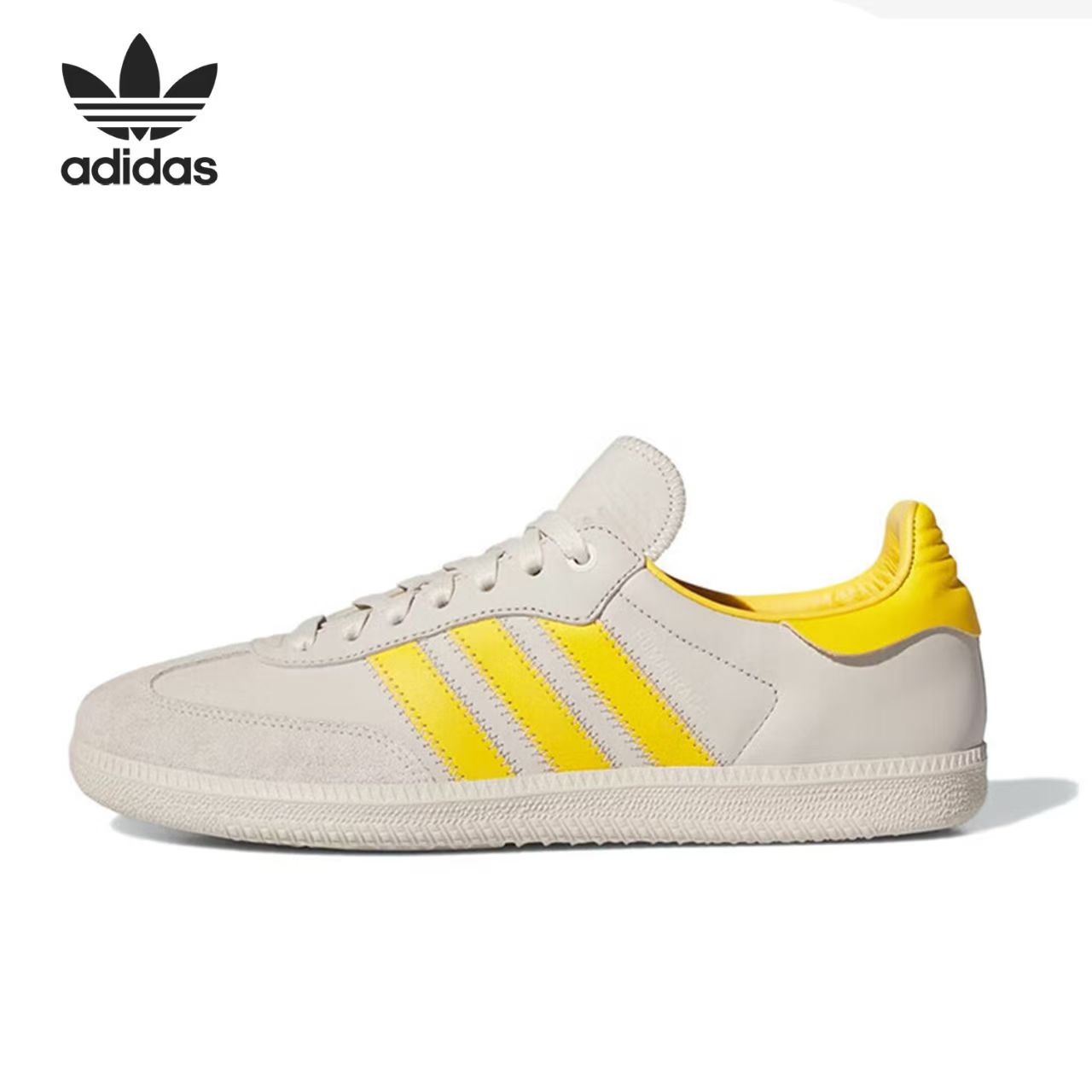 Adidas Originals x Pharrell Sa - Adidas Shoes Samba review and price