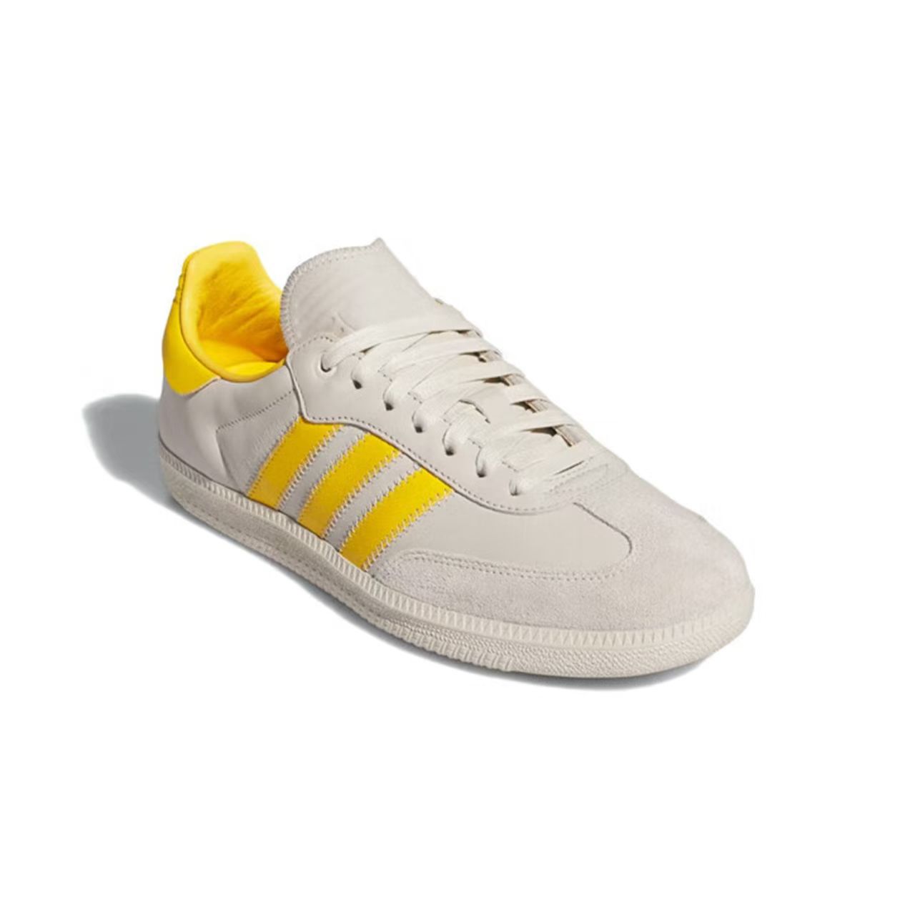 Adidas Originals x Pharrell Sa - Adidas Shoes Samba review and price
