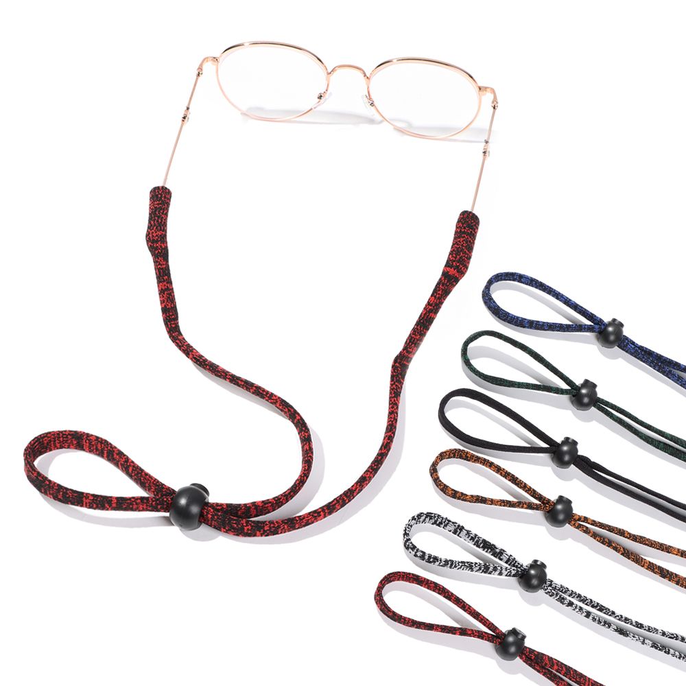 2022 Non-Slip Sunglasses Rope  - Sunglass Retainer Cord review and price