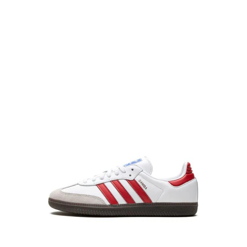 Adidas Samba OG JH8798 Unisex  - Adidas Shoes Samba review and price