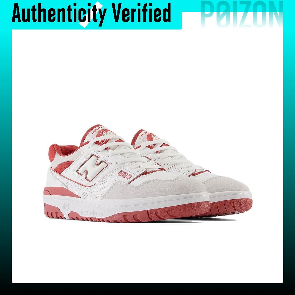 New Balance NB 550 Vintage Bas - New Balance Shoes 550 review and price