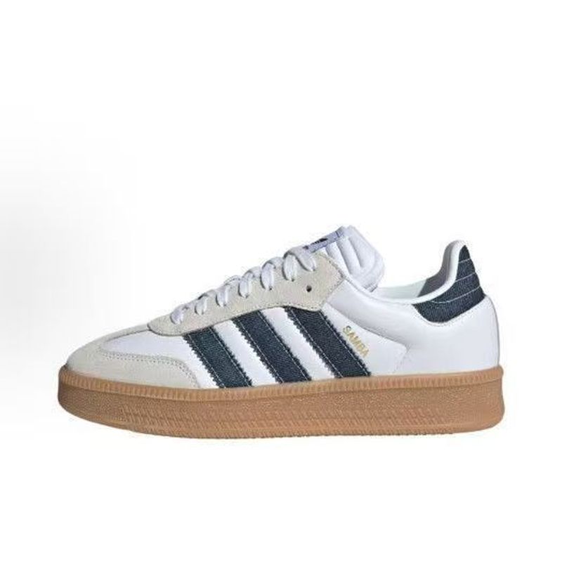 Adidas Originals SAMBA XLG Uni - Adidas Shoes Samba review and price