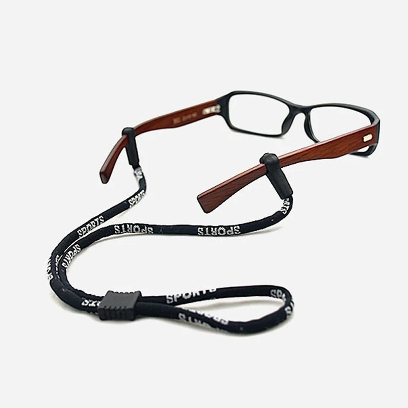 1/2/3/4Pcs Sports Glasses Rope - Sunglass Retainer Cord review and price
