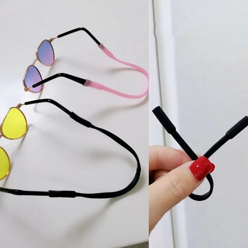 1/3/6pcs Pet Products Anti-Sli - Sunglass Retainer Cord review and price