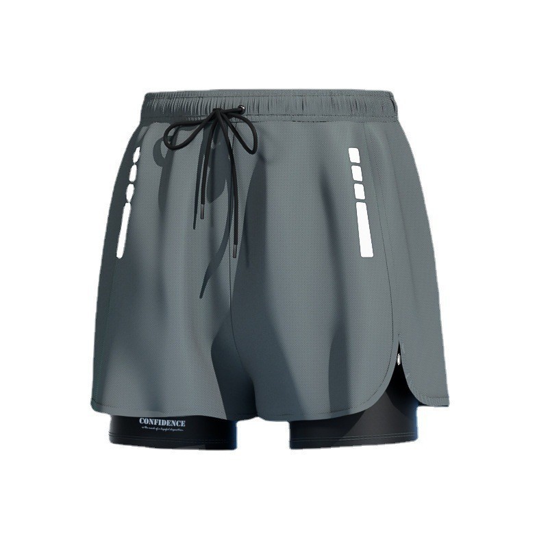 2026 New Men Quick Dry Boxer S - Swim Trunk Quick Dry review and price
