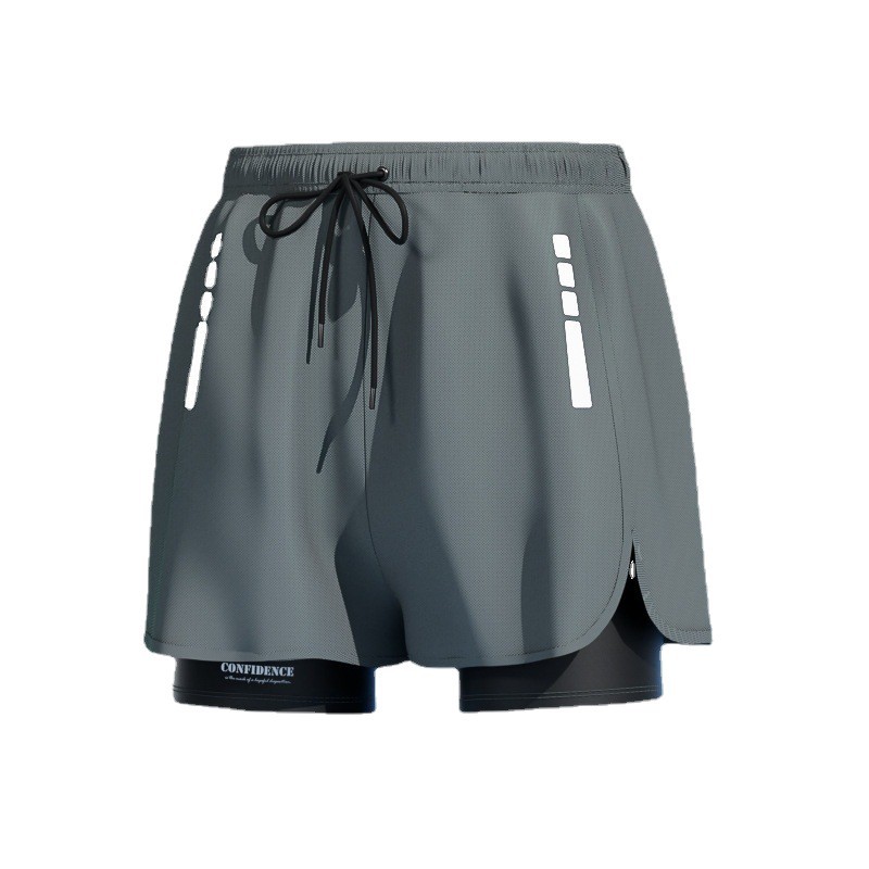 2026 New Men Quick Dry Boxer S - Swim Trunk Quick Dry review and price