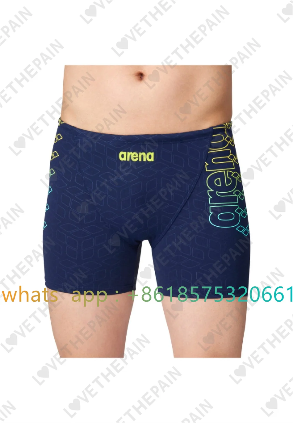 Summer Men Swimwear Training S - Swim Trunk Quick Dry review and price