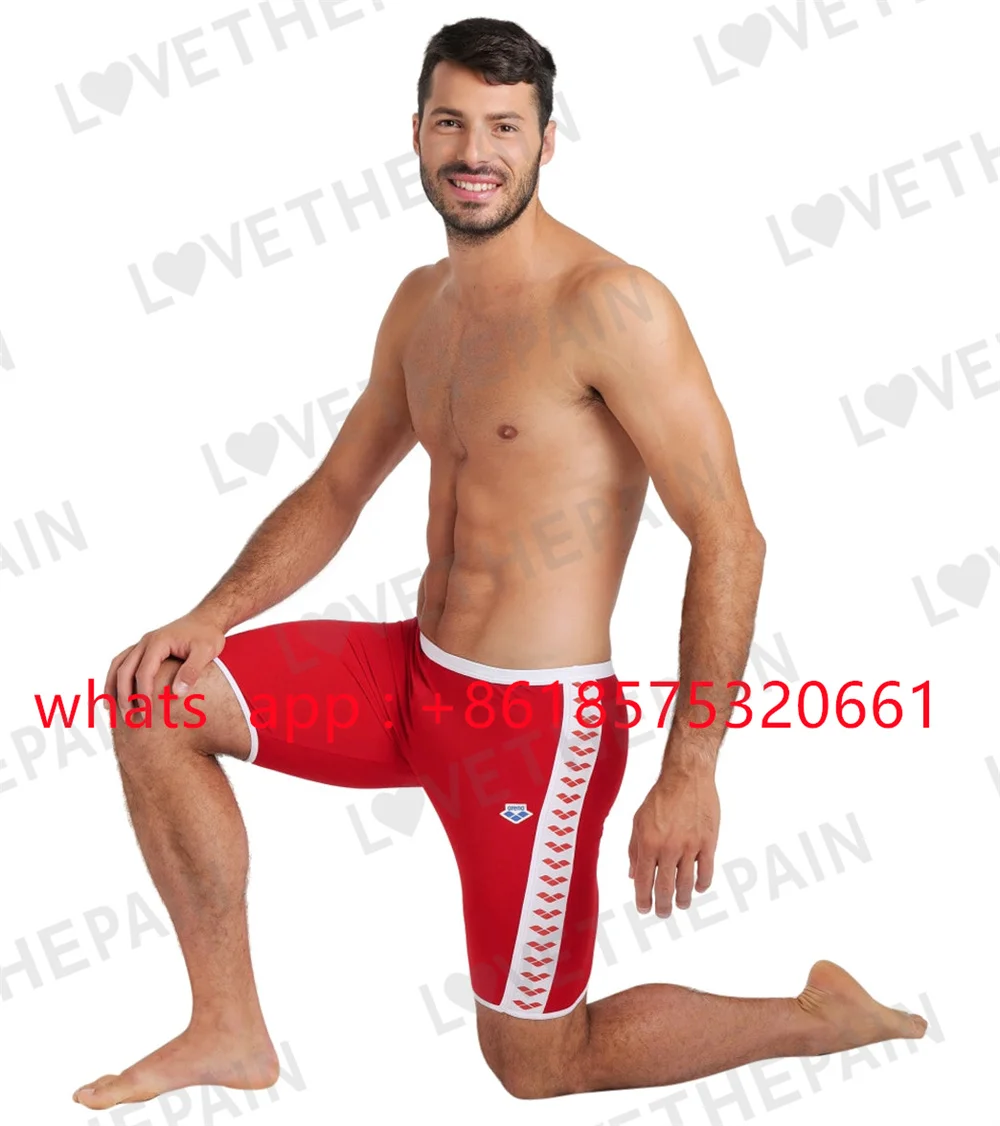 Men Swimwear Jammers Crazy Jam - Swim Trunk Quick Dry review and price